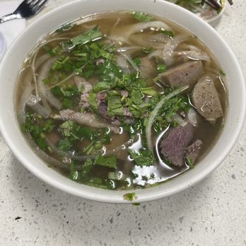 Gigo's Cafe & Deli - 1. Special Combo Noodle Soup - Coffee & Tea Near Me - Los Angeles, California Gigo's Cafe & Deli - 1. Special Combo Noodle Soup - Coffee & Tea Near Me - Los Angeles, California