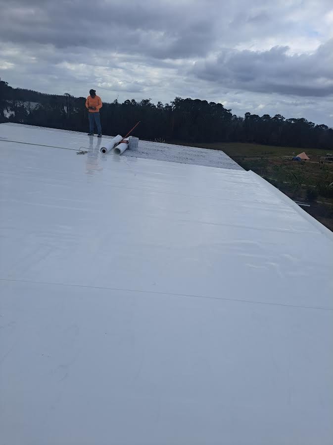 Slide of Pedro James Construction