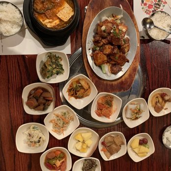 Be-One Korean BBQ - Korean Near Me - Baltimore, Maryland Be-One Korean BBQ - Korean Near Me - Baltimore, Maryland