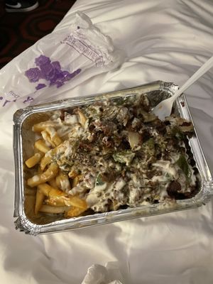USA BEST HALAL FOOD by null