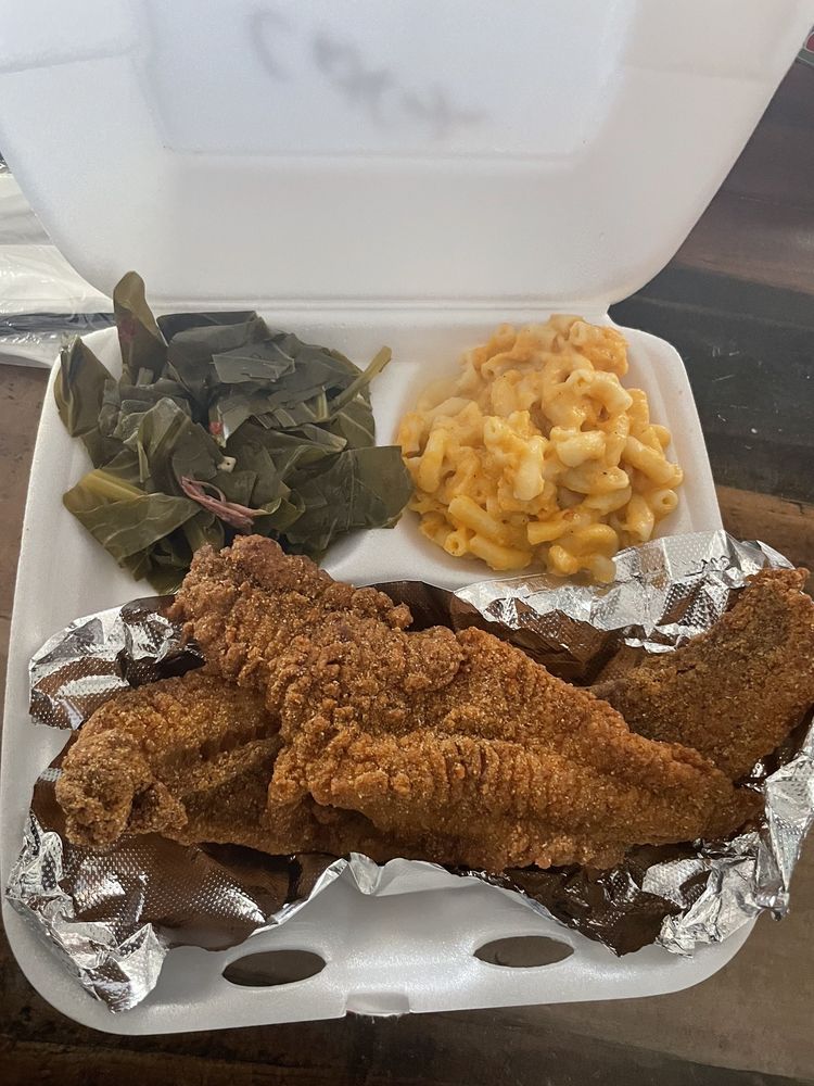 Shelby’s Food Truck 