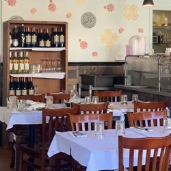 Atithi Restaurant - Dining Room