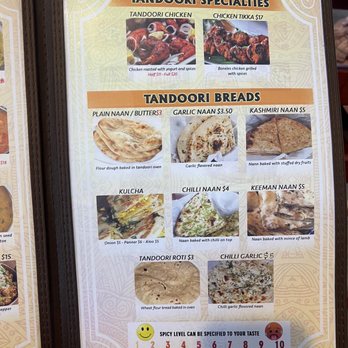 Curry Gate - Menu - Indian Near Me - Charlotte, North Carolina Curry Gate - Menu - Indian Near Me - Charlotte, North Carolina