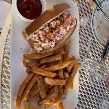 Tillys Table - Lobster roll - Seafood Near Me - Brewster, New York Tillys Table - Lobster roll - Seafood Near Me - Brewster, New York