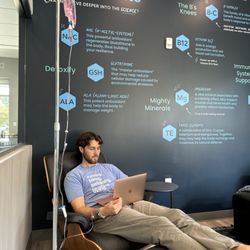 Restore Hyper Wellness - IV Drip Therapy