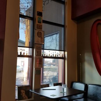 Capitol Bar - Cocktail Bars Near Me - Boise, Idaho