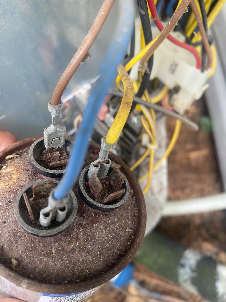 Slide of Julian Image Builder