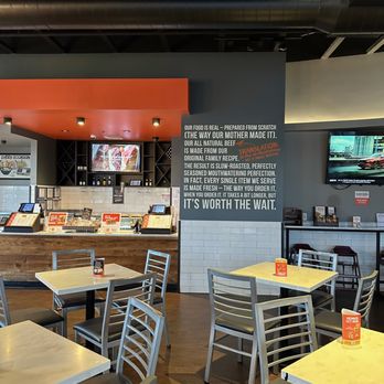 Buona - A little to the south - Sandwiches Near Me - St Charles, Illinois