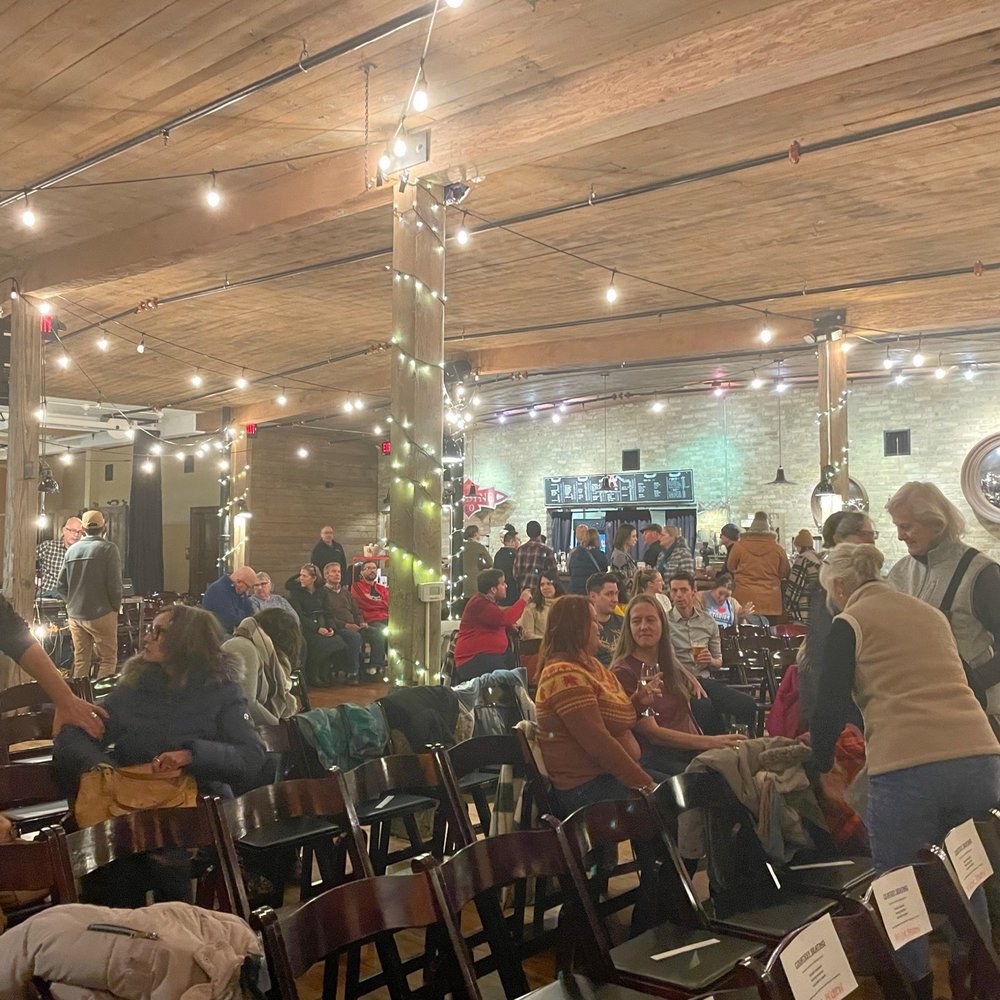 Anodyne Coffee Roasting Co. - Coffee Roasteries Near Me - Milwaukee, Wisconsin