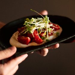 Tsubaki - Fruit tomato kimchi