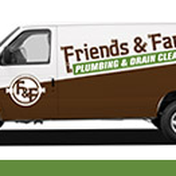 Friends & Family Plumbing & Drain Cleaning