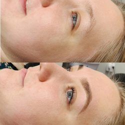 Waxaholic - LASH LIFT AND TINT AND HENNA BROWS