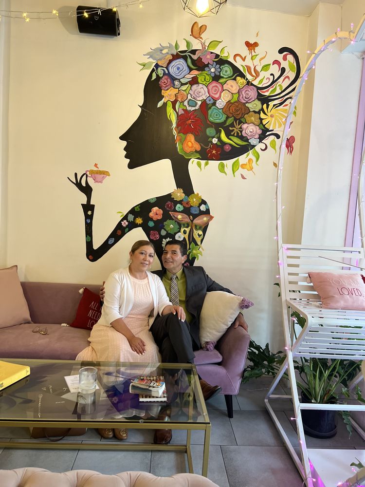 EUROSTYLE HAIR UNISEX SALON 203 Photos 111 Halstead Ave, Harrison