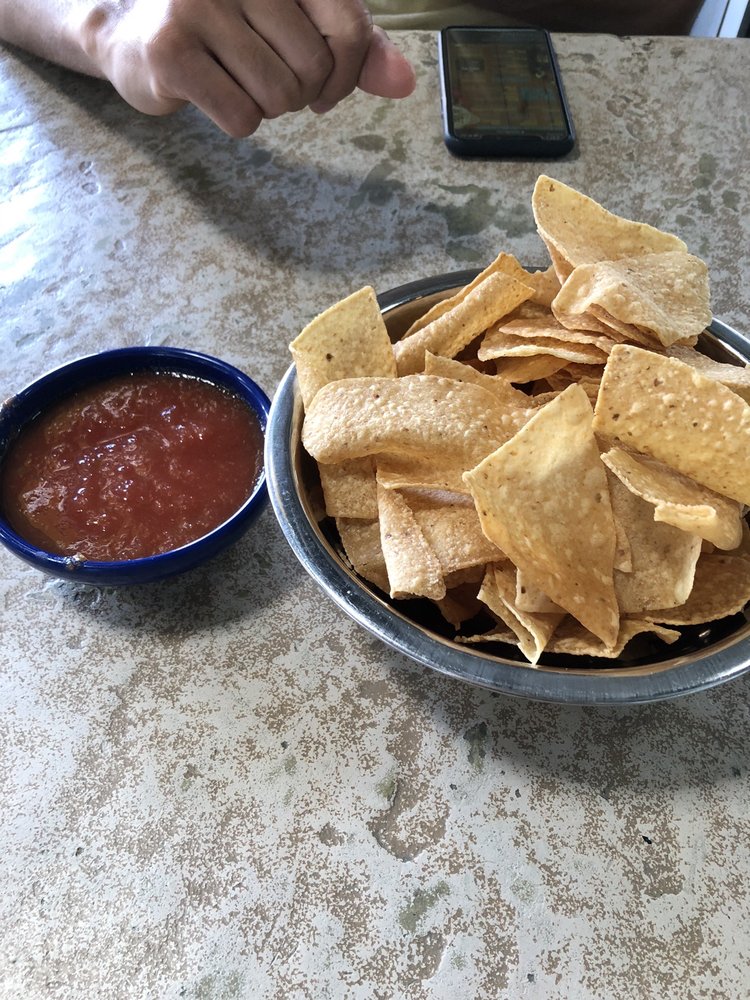 LA PARRILLA MEXICAN RESTAURANT 482 Photos & 473 Reviews 1801 Howell