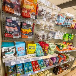 Awesome snacks!