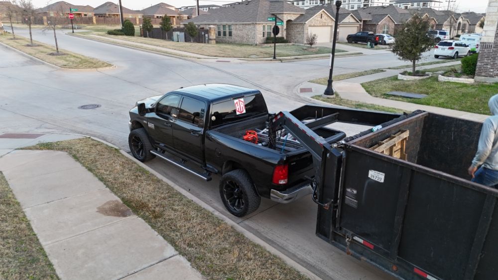 Slide of Heat Roofing