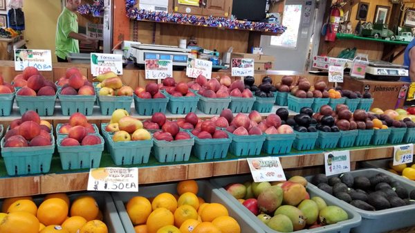 South Bend Farmer's Market by null