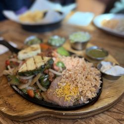 La Mariposa Restaurant