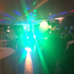 Dance floor