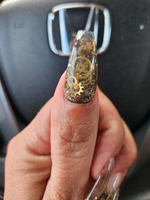 S&S nails & spa by null