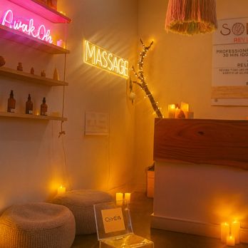 Soul Spa - Warm welcoming healing vibes upon entry! - Massage Near Me - Los Angeles, California Soul Spa - Warm welcoming healing vibes upon entry! - Massage Near Me - Los Angeles, California