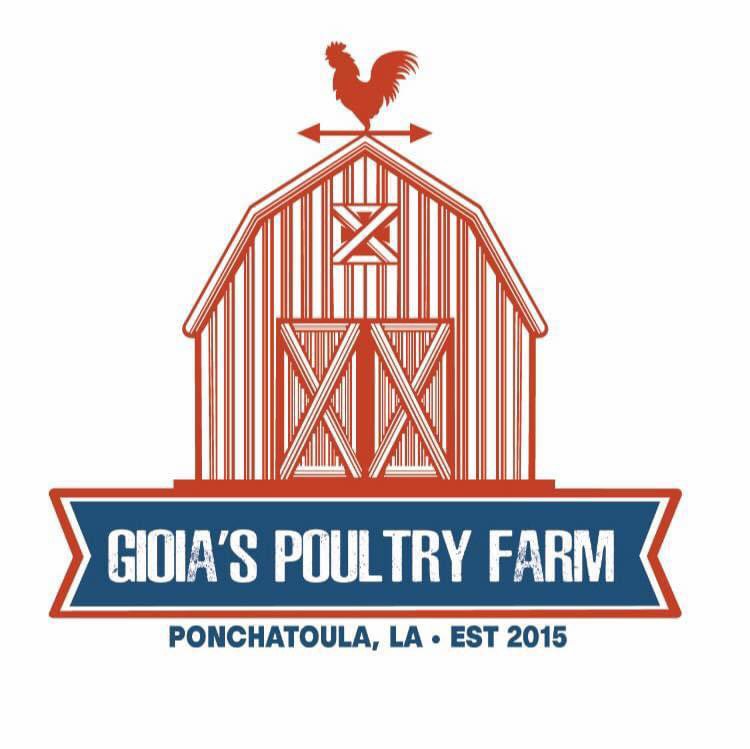 GIOIA’S POULTRY FARM Updated August 2024 41042 Fire Tower Rd, Ponchatoula, Louisiana