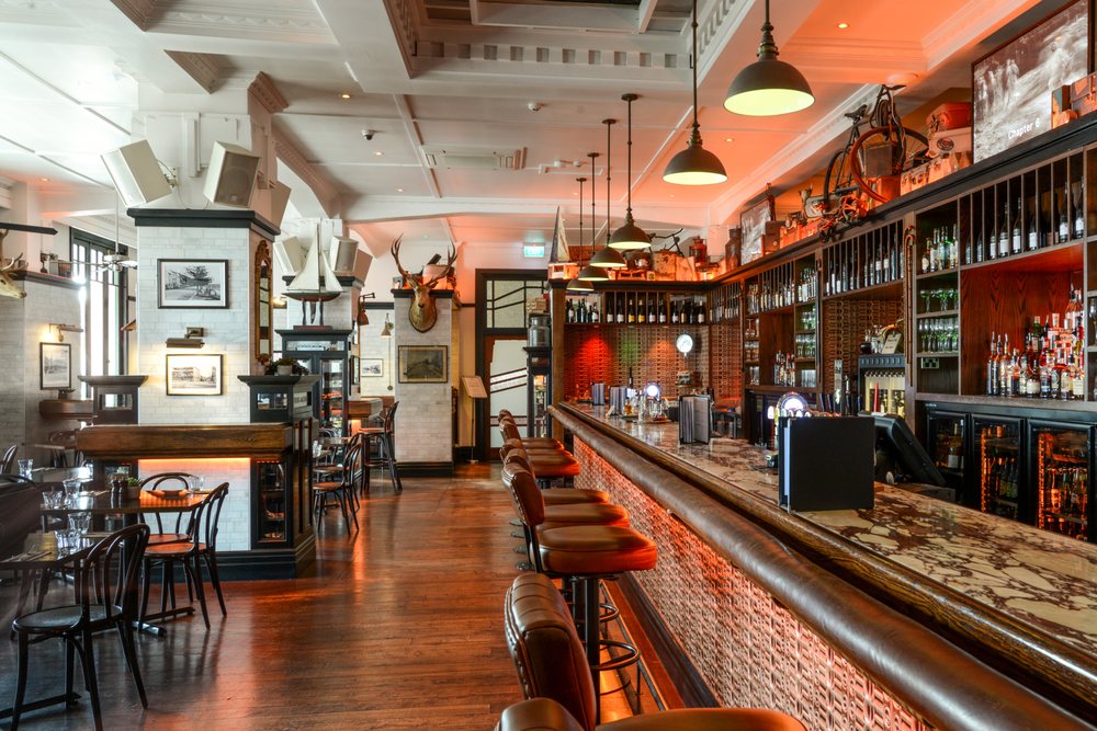 EMPORIUM EATERY AND BAR Updated June 2024 54 Photos & 25 Reviews