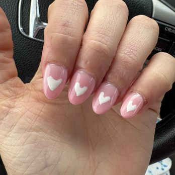 Glow Nail Bar - My nails done by Tracy - Nail Salons Near Me - Oviedo, Florida Glow Nail Bar - My nails done by Tracy - Nail Salons Near Me - Oviedo, Florida