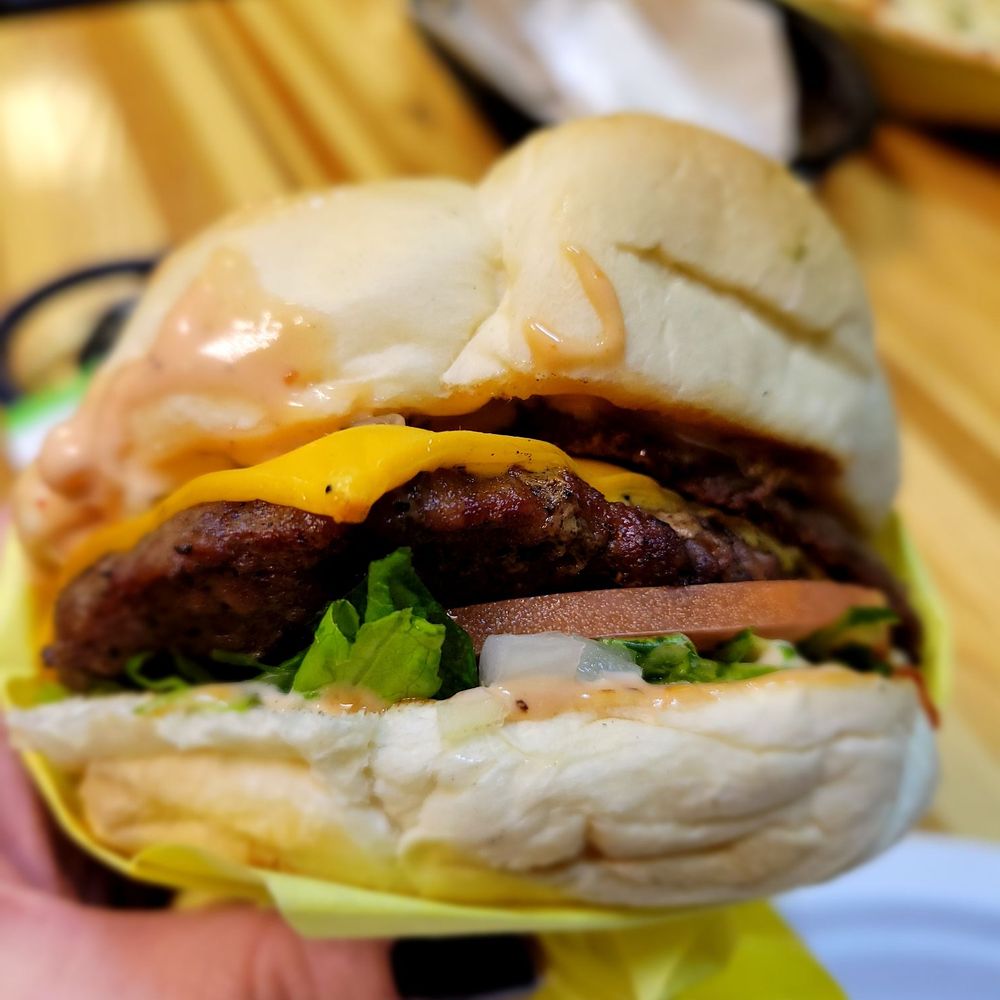 Kabob Stop - Gyro burger (get it spicy) - Pakistani Near Me - Salt Lake City, Utah Kabob Stop - Gyro burger (get it spicy) - Pakistani Near Me - Salt Lake City, Utah