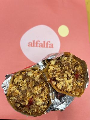 Alfalfa by null