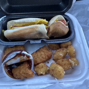 Cook Out - Combo - Burgers Near Me - Greer, South Carolina Cook Out - Combo - Burgers Near Me - Greer, South Carolina