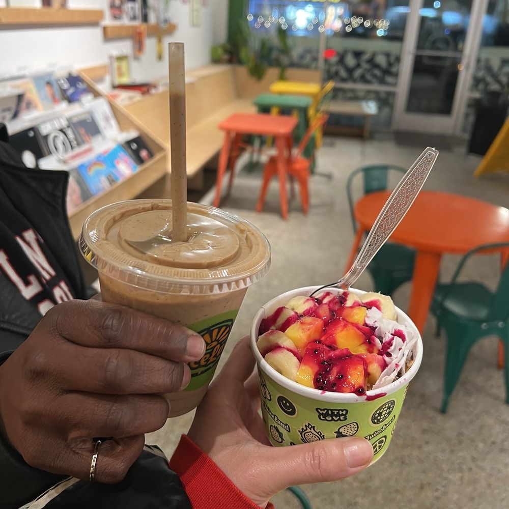 JuiceLand - Juice Bars & Smoothies Near Me - Houston, Texas