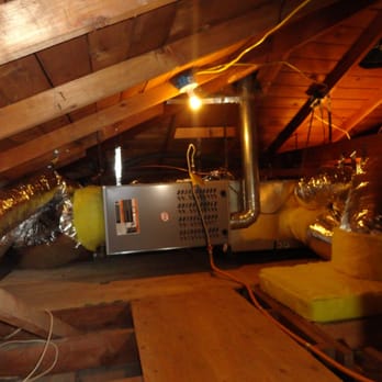 quality air heating and cooling