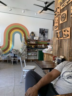 Sunrise Minturn | Cafe + Cocktails by null