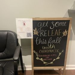 The Purpose -Mind, Body and Soul Massage - Located inside a chiropractors office ! Book your next massage at the purpose ! www.thepurposemassage.com