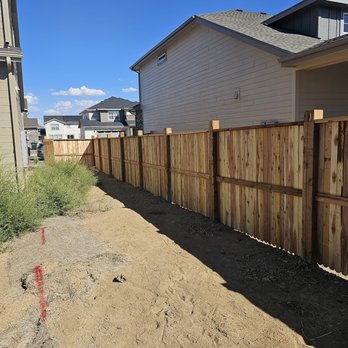 Done Right Fencing - Fences & Gates Near Me Done Right Fencing - Fences & Gates Near Me