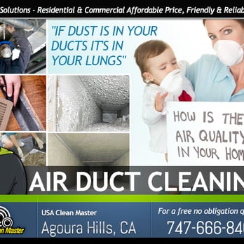 USA Clean Master - Air Duct Cleaning Service - Office Cleaning Near Me - Agoura Hills, California USA Clean Master - Air Duct Cleaning Service - Office Cleaning Near Me - Agoura Hills, California