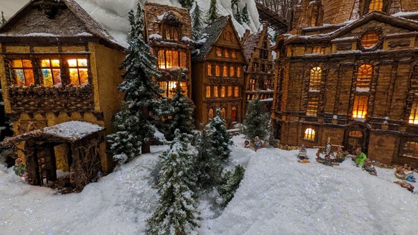 Columbus Metropolitan Library by null