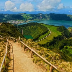Azores Adventure Islands - Hiking and outdoor Adventure holidays, in the beautiful islands of the Azores - Portugal! - http://azoresadventureislands.com