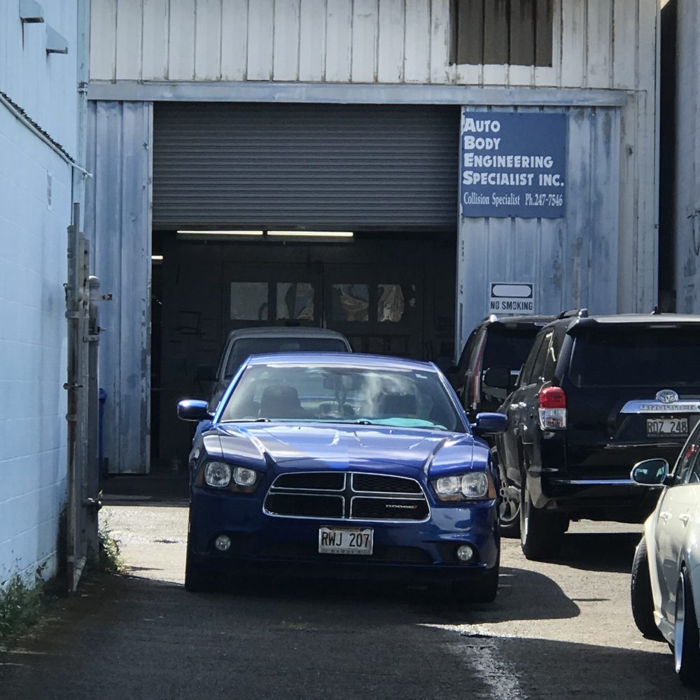 AUTO BODY ENGINEERING SPECIALIST Updated September 2024 15 Reviews