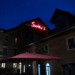 Landgasthaus Sutter - Landgasthaus Sutter in Gensingen  (03.05.2017)