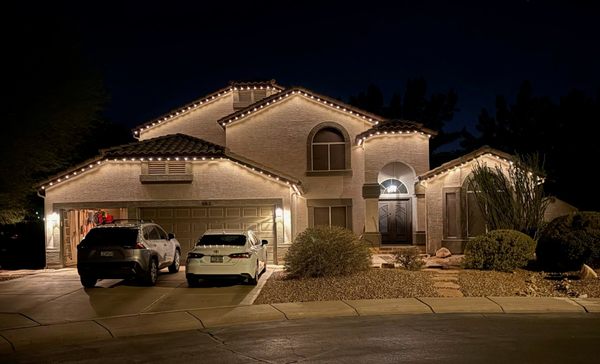 Halo Home Lighting on Yelp