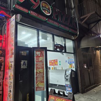 Supreme pizza - Pizza Near Me - Brooklyn, New York