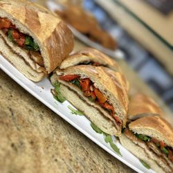 Campania Pizza and Deli