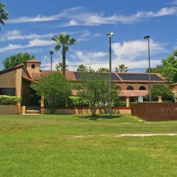 Vista Del Lago - Clubhouse