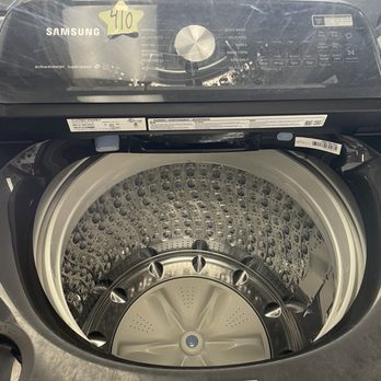Green Appliances - My new washer - Appliances & Repair Near Me - Orangevale, California Green Appliances - My new washer - Appliances & Repair Near Me - Orangevale, California