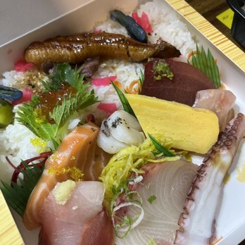 Sushi Hachi - Donburi - Sushi Bars Near Me - Washington, DC, District of Columbia Sushi Hachi - Donburi - Sushi Bars Near Me - Washington, DC, District of Columbia