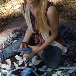 Melissa Anastasia Tarot & Healing Arts