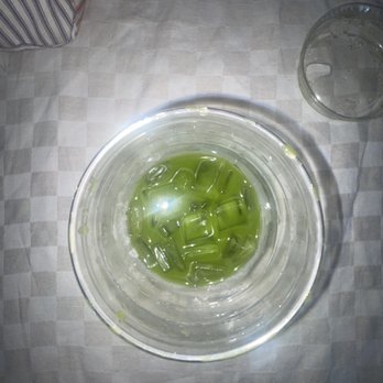 Bru Coffeebar - Matcha lemonade - Coffee & Tea Near Me - Los Angeles, California Bru Coffeebar - Matcha lemonade - Coffee & Tea Near Me - Los Angeles, California