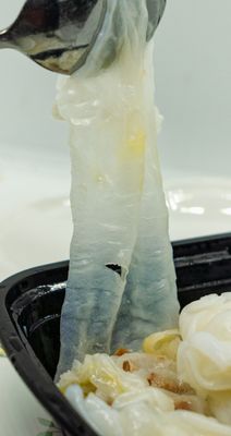 West Rice Roll King 西关肠粉王 by null